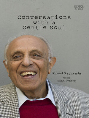 cover image of Conversations with a Gentle Soul